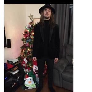 Meet your Posher, David